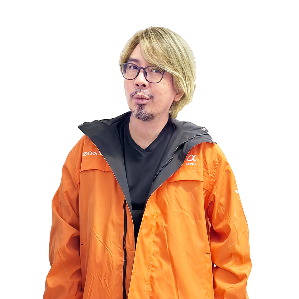 Nick Ng